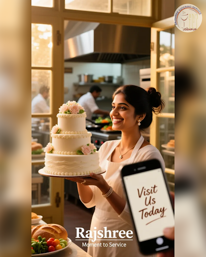 Experience the taste of Jodhpur with Rajshree Catering Service, the best event catering service i… post image
