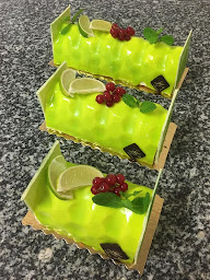 Photo n°14 de Boulangerie Enguehard à Blainville-sur-Orne (Boulangerie)