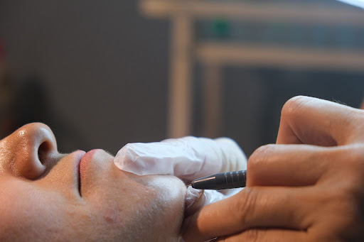 Sol & Luna Beauty Saloon Bodrum | Güzellik Salonu