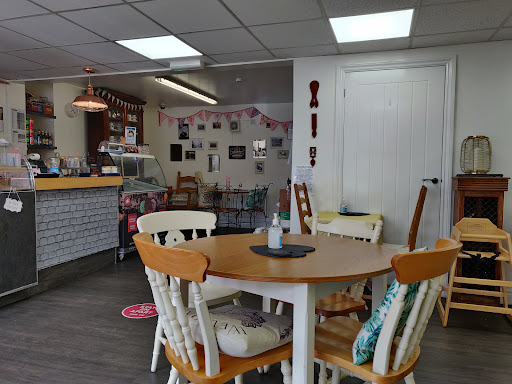 Cefn Tea Rooms