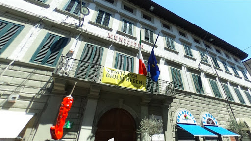 Comune di Pontedera - Thumbnail