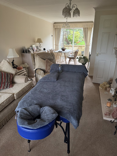 Birmingham Mobile Sports, Deep Tissue & Pregnancy Massage