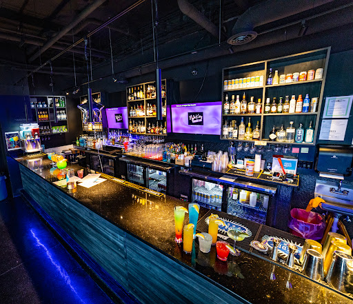 Night Kitty Karaoke Bar - Thumbnail
