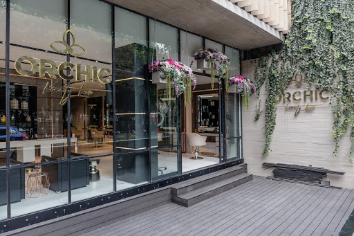 ORCHIC BEAUTY BAR Gallery - Mexico