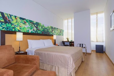 Photos of San Diego GHL Hotel Style