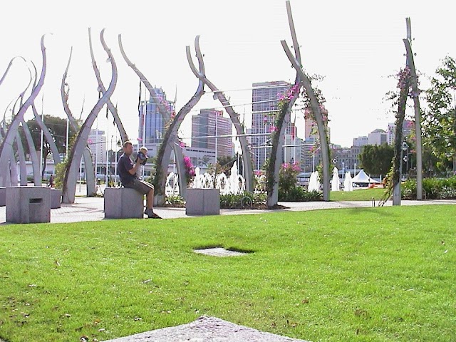 South Bank Parklands