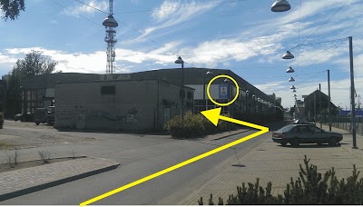Photos of AUTOSERVISS LIEPĀJĀ t.20090055