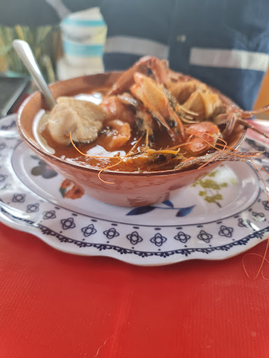 Comedor Sheli - Thumbnail