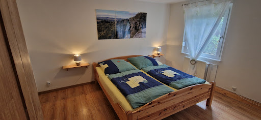 Ferienhaus Steffi - Lohmen - Thumbnail