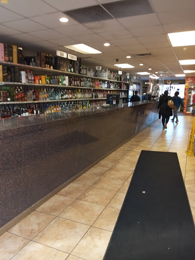 Liquor outlets Gallery - United States