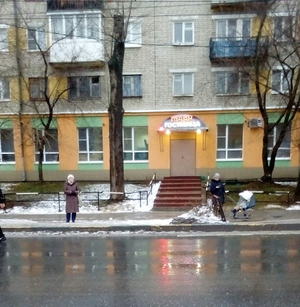 Кирова 12 нижний новгород