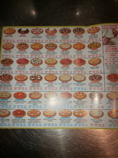 Pizza Bueno Caudry Gallery - France