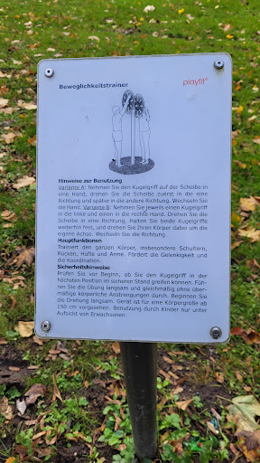 Aktivpark am Schloss - Thumbnail