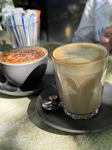 The Fat Cat Cafe and Wine Bar - Thumbnail