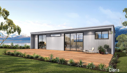 Dreamwood Tiny Homes