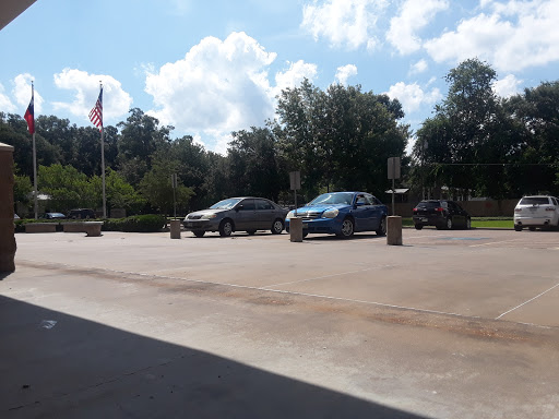 Kurth Memorial Library - Visual