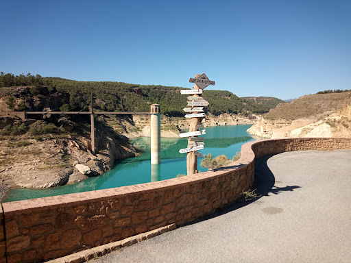 LA PEZA - Visual