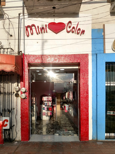 Mini Color - Visual