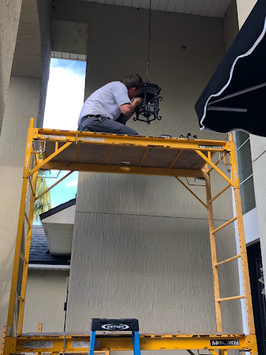 Mister Sparky First Coast