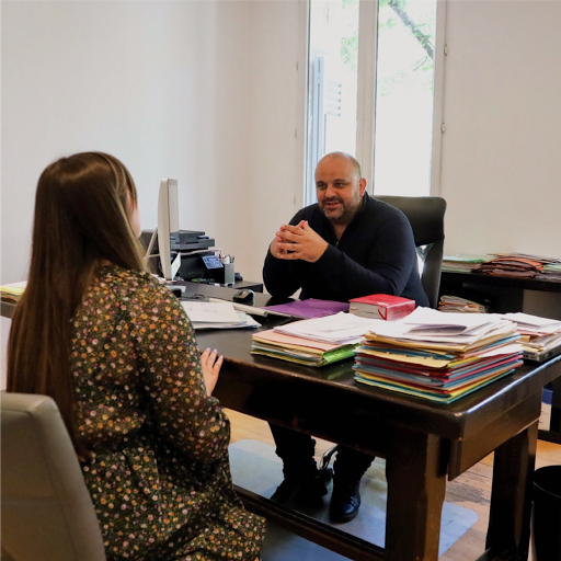 personal injury lawyer Hervé Seroussi Gallery - France
