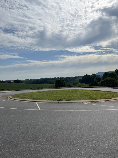 WPCC Roundabout