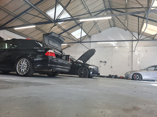 Power Evolution Performance - Visual