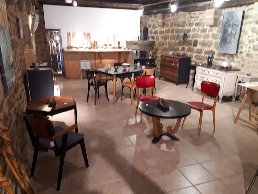 Photo de Atelier Terr'Eve à Vigeois (19410)