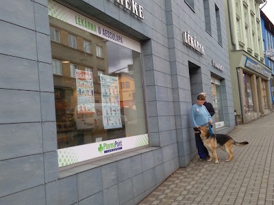 pharmacy