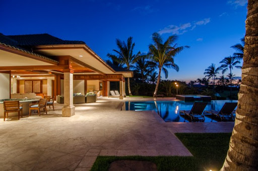 Aloha Insurance Services Inc