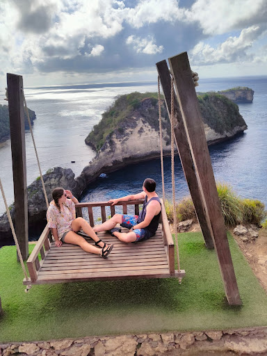 TITASTY BALI TRAVEL
