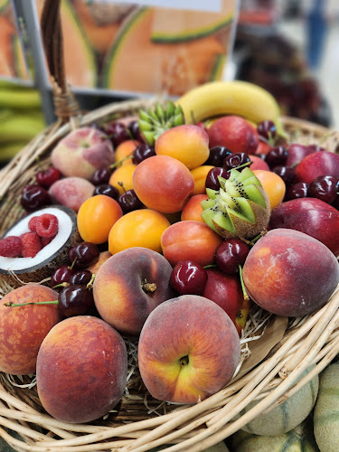 C-Cial Beausoleil, 38 Rue du Muguet, 35510 Cesson-Sévigné