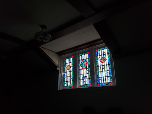 Urban Grace: The Downtown Church Gallery - United States