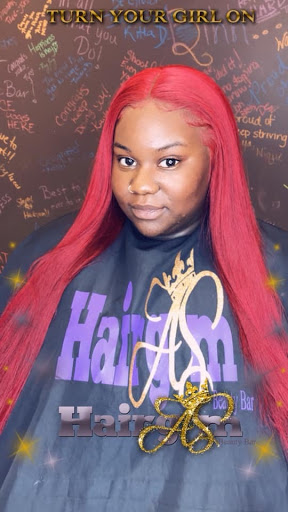 Hairgasm Beauty Bar - Thumbnail