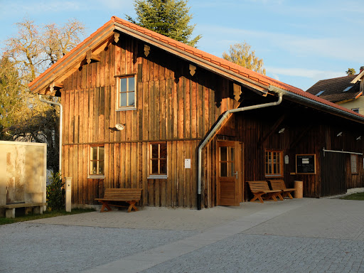 Museum Ellhofen