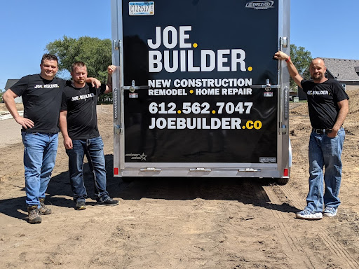 Avatar for JOE BUILDER | Remodeling | New Construction