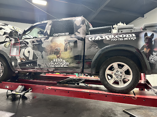 Greer Automotive Services Gallery - United States