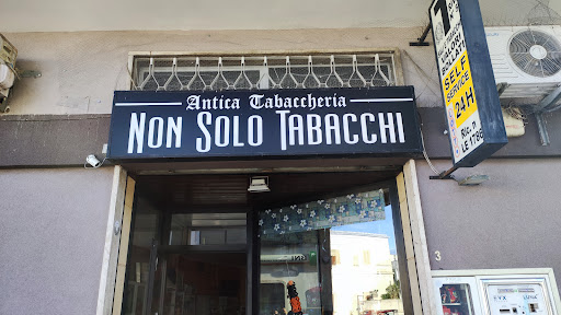 IQOS RESELLER - Non Solo Tabacchi, Cavallino - Thumbnail