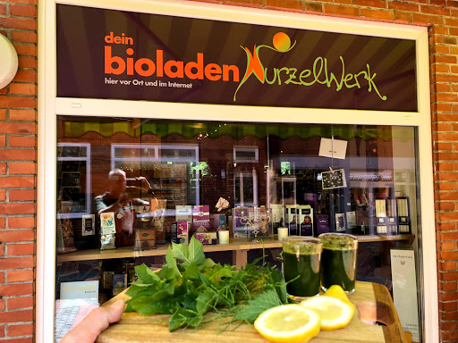 Bioladen WurzelWerk - Thumbnail
