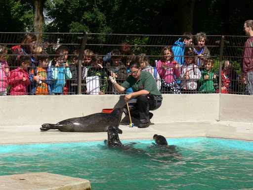 Tiergarten Mönchengladbach