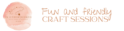 In Other Words - Craft Workshops