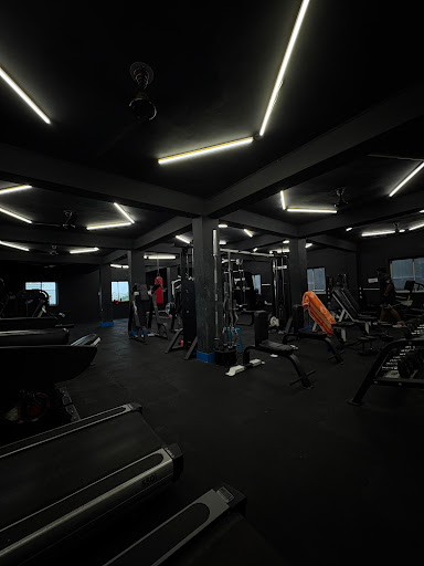IFC Gym Interior post image