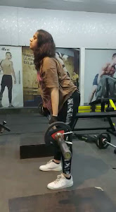 Body Toning Fitness – Gym in Amritsar, Punjab
