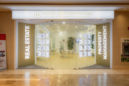 House Hunters Panama