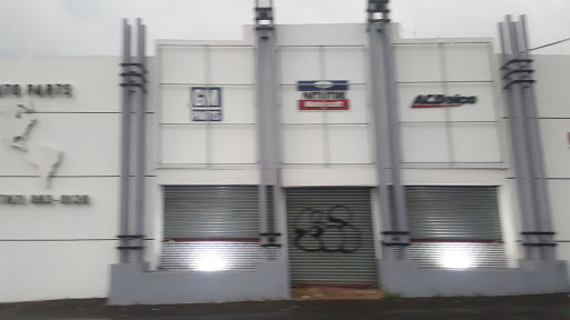Only Ford Parts Inc. - Thumbnail