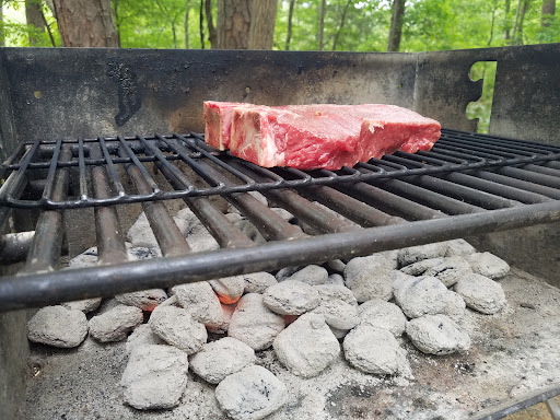 Mt. Pleasant Meat Processing - Visual