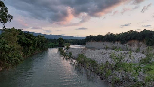 Rio Calabozo Tamoyon Primero