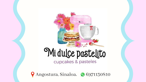 Mi Dulce Pastelito - Thumbnail