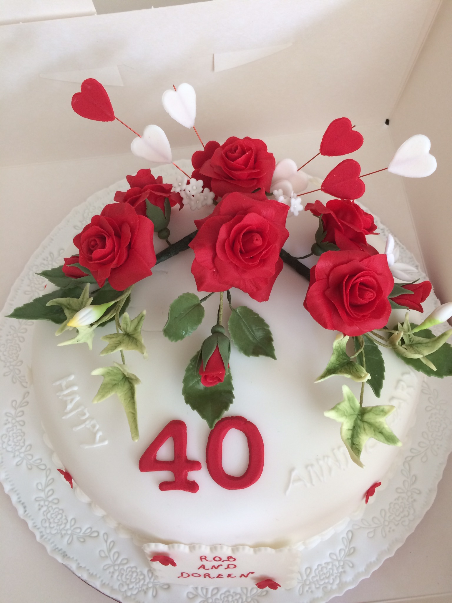 Tasty cakes preston - Cakes & Sweets - photo 1