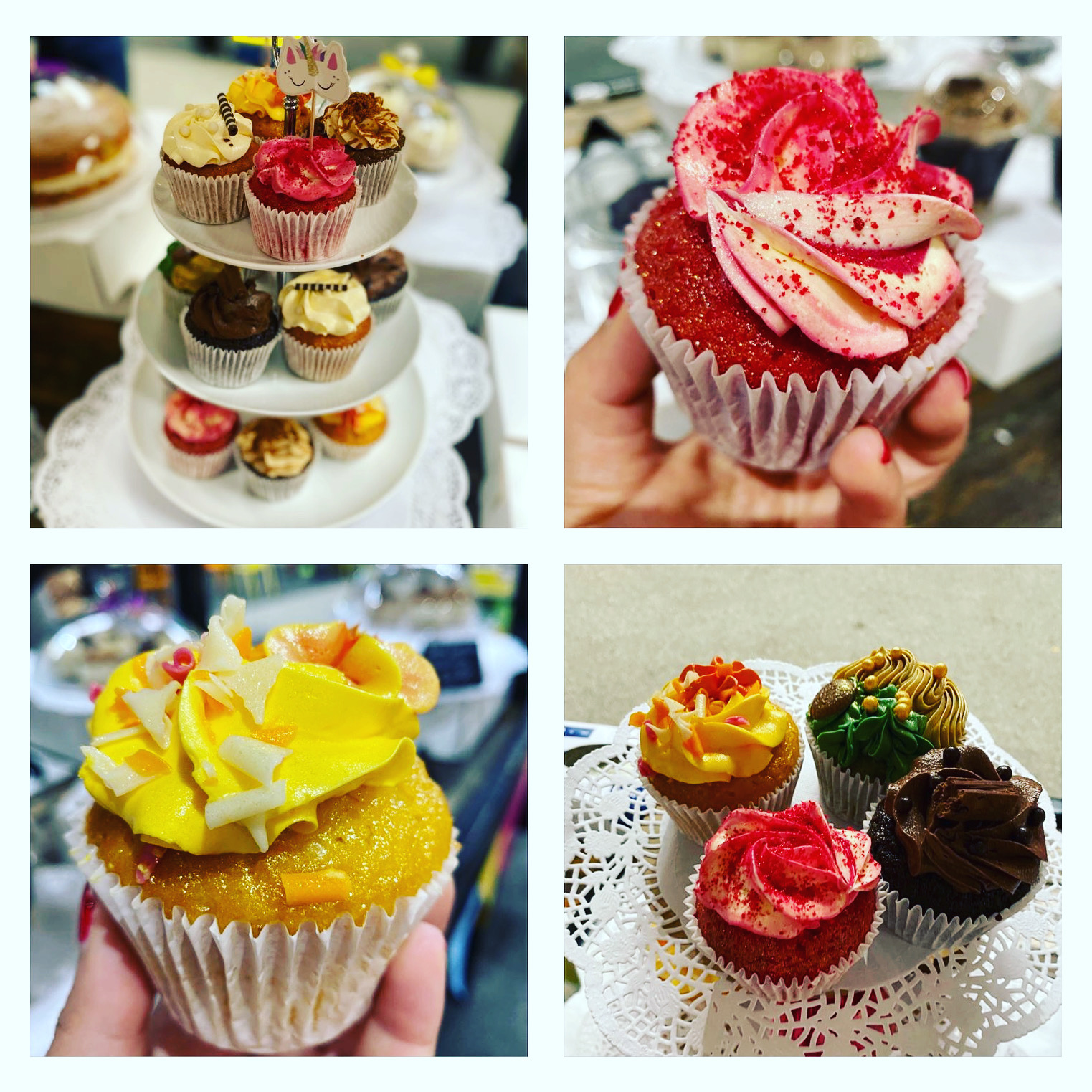 Yummi Bakers - Cakes & Sweets - photo 1