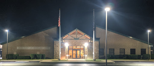 Brown County Sheriff's Department - Thumbnail